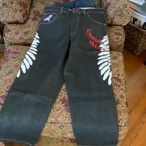 Rawblue Men’s Sacred Street Jeans 32x32